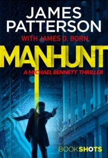 Manhunt : BookShots