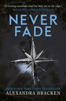 Never Fade : Book 2