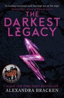 The Darkest Legacy : Book 4