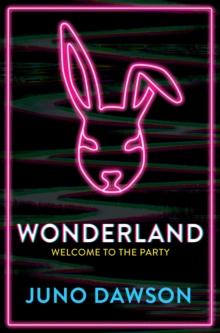 Wonderland : The London Collection