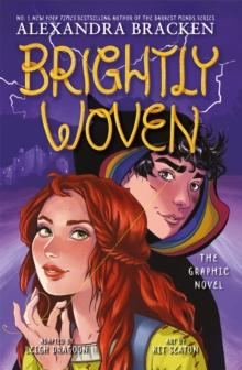 Brightly Woven : From the Number One bestselling author of LORE