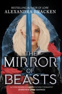 The Mirror of Beasts : Book 2