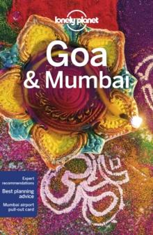 Lonely Planet Goa & Mumbai