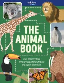 Lonely Planet Kids The Animal Book