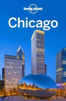 Lonely Planet Chicago