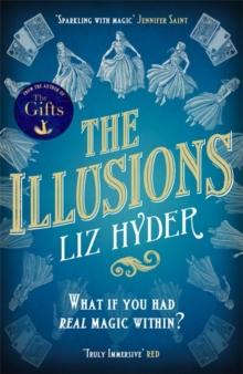 The Illusions : The most captivating feminist historical fiction novel of the year