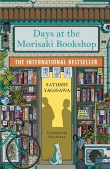 Days at the Morisaki Bookshop : The perfect book to curl up with - for lovers of Japanese translated fiction everywhere