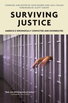 Surviving Justice : America's Wrongfully Convicted and Exonerated