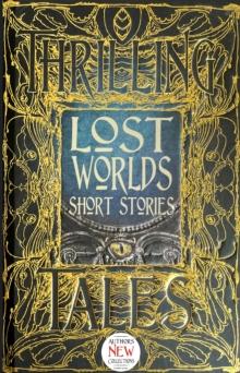 Lost Worlds Short Stories