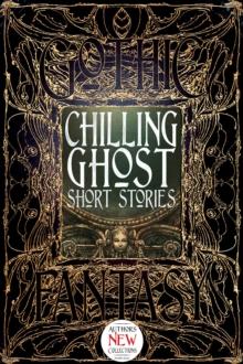 Chilling Ghost Short Stories