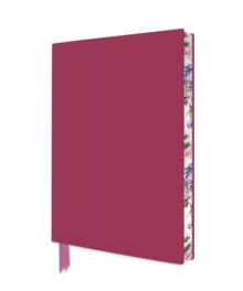 Pink Artisan Notebook (Flame Tree Journals)