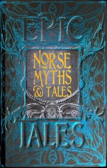 Norse Myths & Tales : Epic Tales