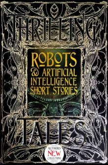 Robots & Artificial Intelligence Short Stories