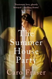 The Summer House Party