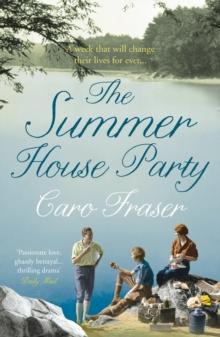 The Summer House Party