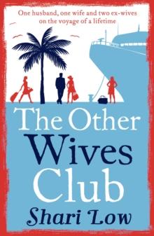 The Other Wives Club : Escape the winter blues with this laugh-out-loud summer read!