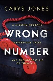 Wrong Number : A page-turning psychological thriller