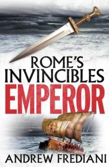 Emperor : An epic historical adventure novel