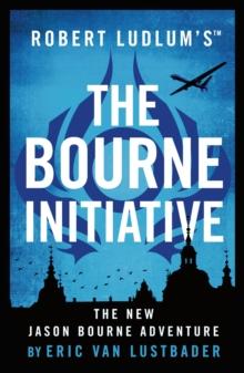 Robert Ludlum's  The Bourne Initiative