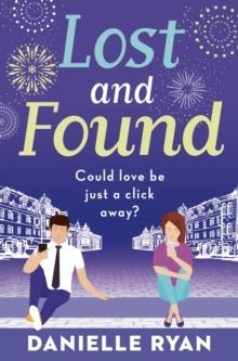 Lost and Found : A feel-good romance