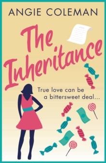 The Inheritance : A feisty, giggle-inducing romance