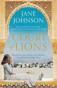 Court of Lions