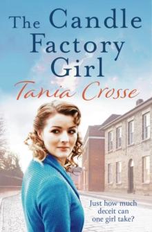 The Candle Factory Girl : A gritty story of deceit and betrayal...