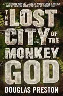 The Lost City of the Monkey God