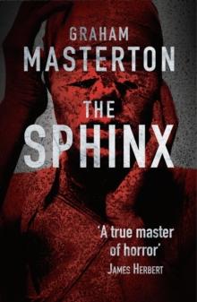 The Sphinx : supernatural horror from a true master