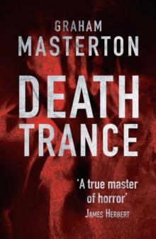 Death Trance : disturbing horror from a true master