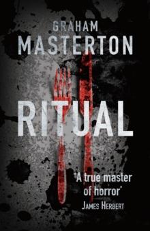 Ritual : heart-pounding horror from a true master