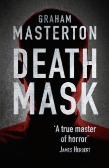 Death Mask : gripping horror from a true master