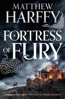 Fortress of Fury