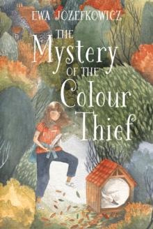 The Mystery of the Colour Thief