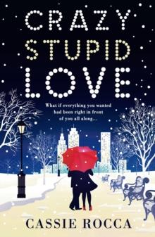 Crazy Stupid Love : A fun, feel-good romance