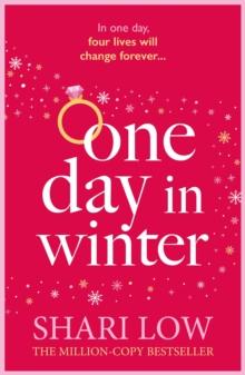 One Day in Winter : An Absolutely Perfect Feel-Good Festive Read!