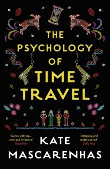 The Psychology of Time Travel