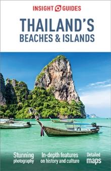 Insight Guides Thailands Beaches and Islands (Travel Guide eBook)