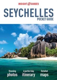 Insight Guides Pocket Seychelles (Travel Guide eBook)