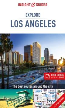 Insight Guides Explore Los Angeles (Travel Guide With Free eBook)