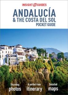 Insight Guides Pocket Andalucia & Costa del Sol (Travel Guide eBook)