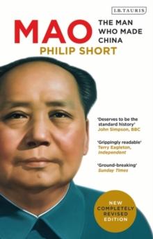 Mao : The Man Who Made China