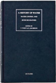 A History of Water: Series III, Volume 3 : Water and Food