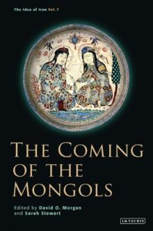 The Coming of the Mongols