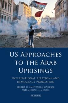 US Approaches to the Arab Uprisings : International Relations and Democracy Promotion