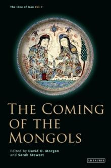 The Coming of the Mongols