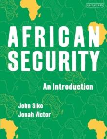 African Security : An Introduction