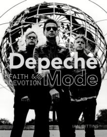 Depeche Mode : Faith and Devotion