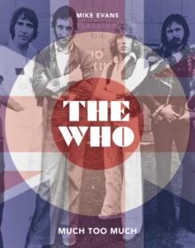 The Who : Much Too Much