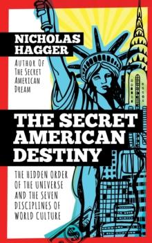 Secret American Destiny